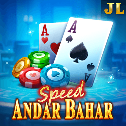 Speed Andar Bahar