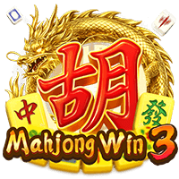 Mahjong Win 3