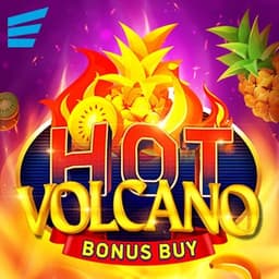Hot Volcano