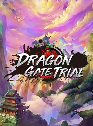 Dragon Gate Trial