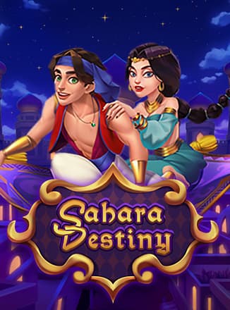 Sahara Destiny
