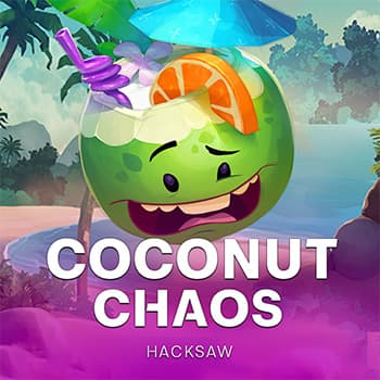 Coconut Chaos