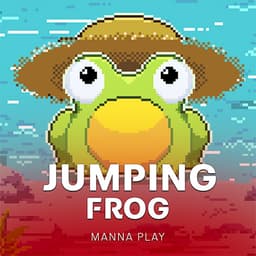 Jumping Frog