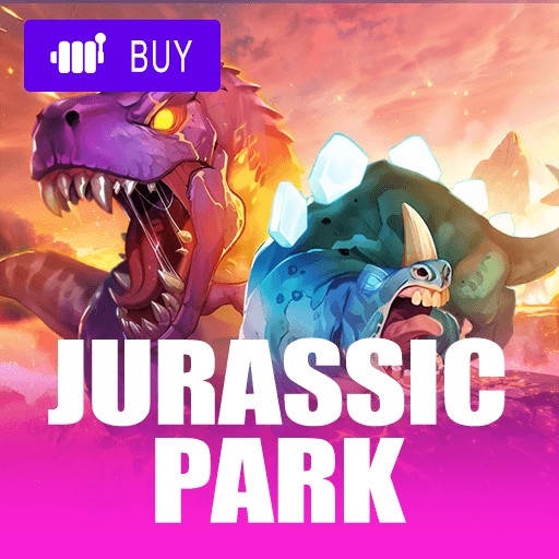 Jurassic Park