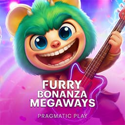 Furry Bonanza Megaways