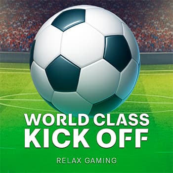 World Class Kick Off