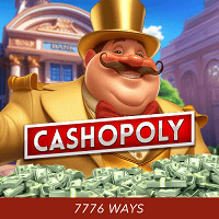 Cashopoly
