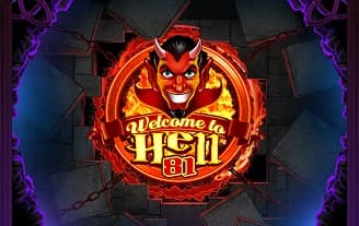 Welcome To Hell 81